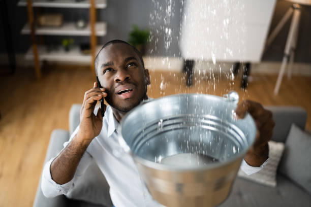 Best 24/7 water damage repair  in Bakerstown, PA