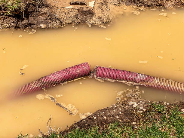 Best 24/7 water damage repair  in Bakerstown, PA